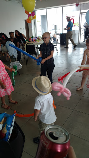 Ford Dealer «Jarrett-Gordon Ford Winter Haven», reviews and photos, 3015 Lake Alfred Rd, Winter Haven, FL 33881, USA