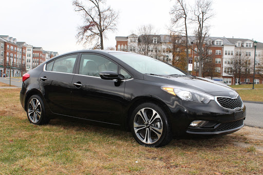 Used Car Dealer «Total Package Auto», reviews and photos, 3131 Colvin St, Alexandria, VA 22314, USA