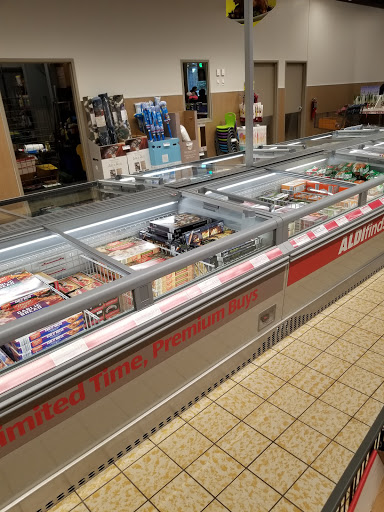 Supermarket «ALDI», reviews and photos, 3410 Northdale Blvd NW, Coon Rapids, MN 55448, USA