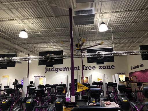 Gym «Planet Fitness», reviews and photos, 1201 Ridge Rd #101, Rockwall, TX 75087, USA