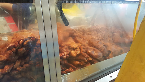 Grocery Store «El Unico Meat Market», reviews and photos, 7909 California Ave, Huntington Park, CA 90255, USA