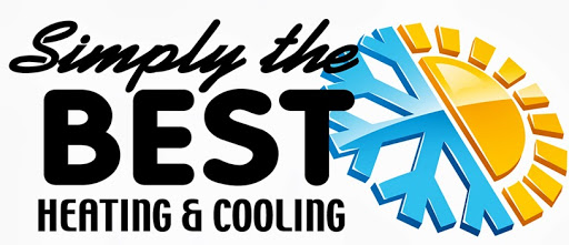 HVAC Contractor «Simply The Best Heating & Cooling», reviews and photos