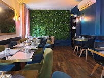 Atmosphère du Restaurant thaï Mam'Asia à Ivry-sur-Seine - n°10