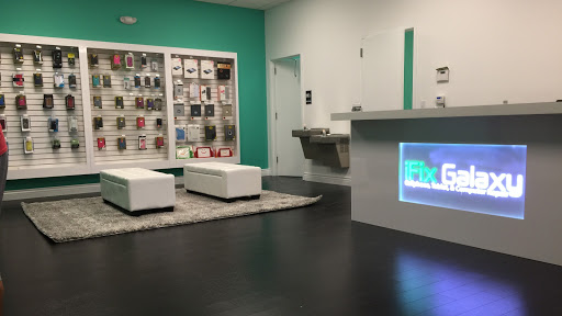 Cell Phone Store «iFix Galaxy», reviews and photos, 10 E New Haven Ave #102, Melbourne, FL 32901, USA