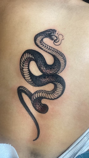 Explore christian tattoos ideas, creative tattoo ideas in Jupiter, available at Jupiter Ink Studio