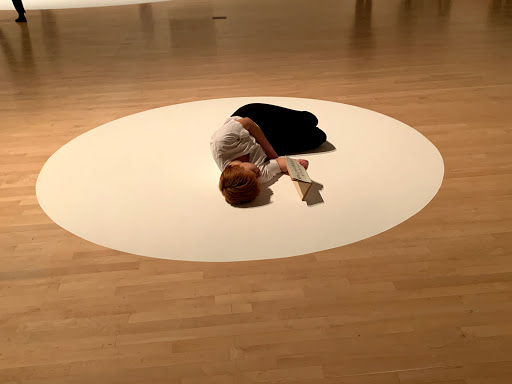 Art Museum «The Rose Art Museum», reviews and photos, 415 South St, Waltham, MA 02453, USA