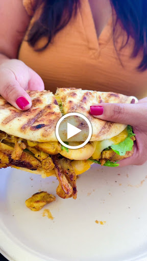 Green Tomato Grill - Brea