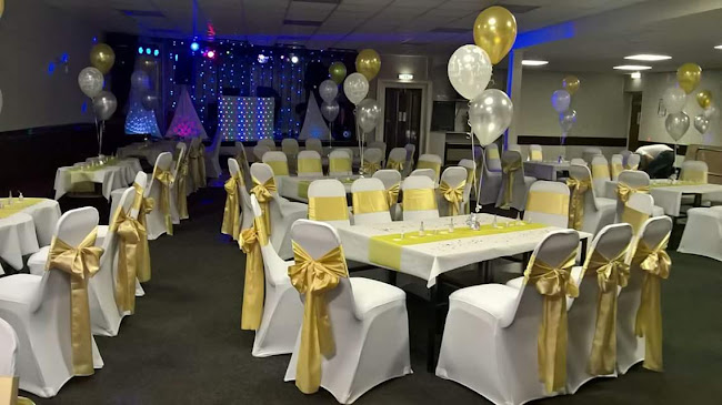 Reviews of Bruntcliffe Working Mens Club in Leeds - Other