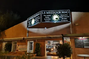 LE MEZZOGIORNO image