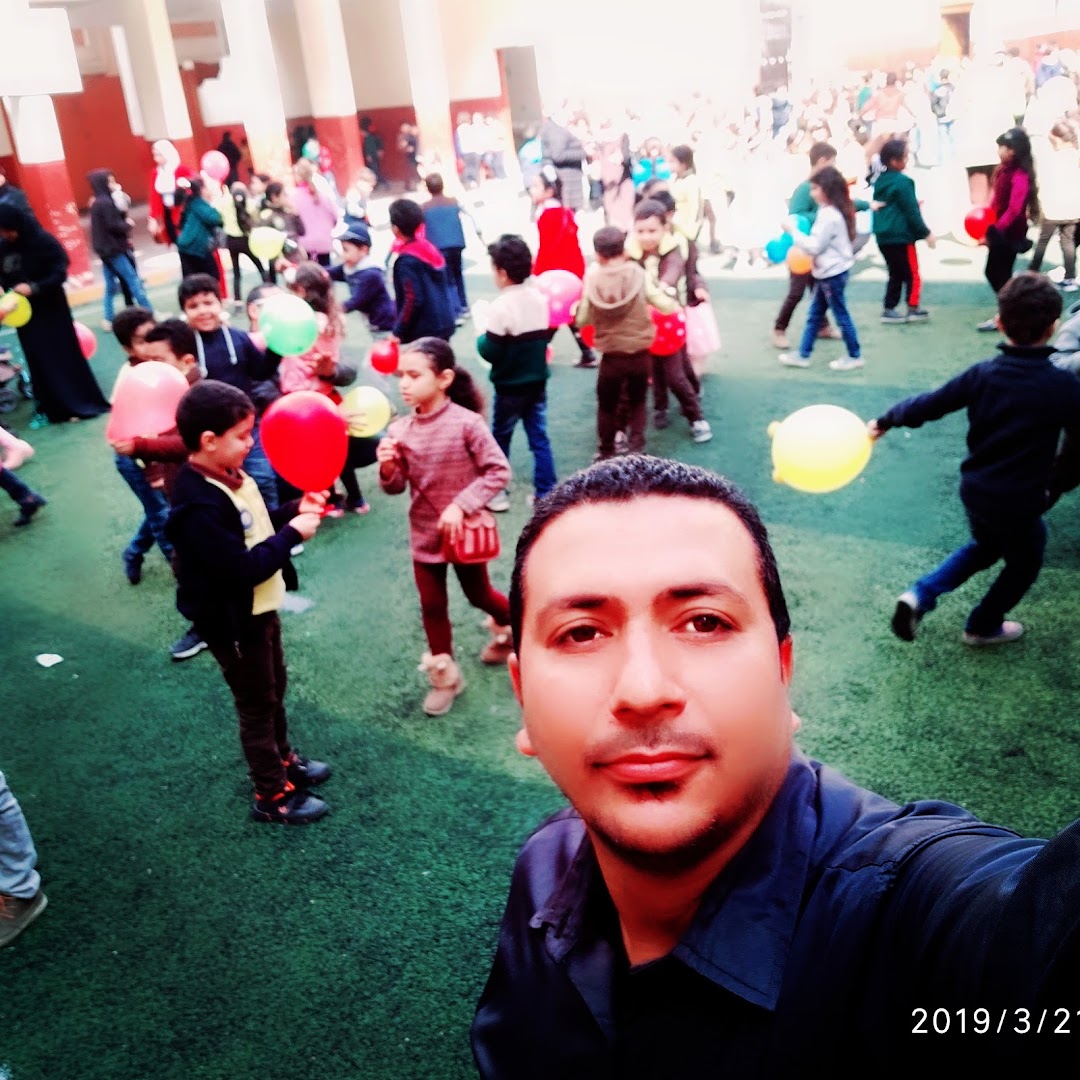 Hussien Elghorab Private Schools