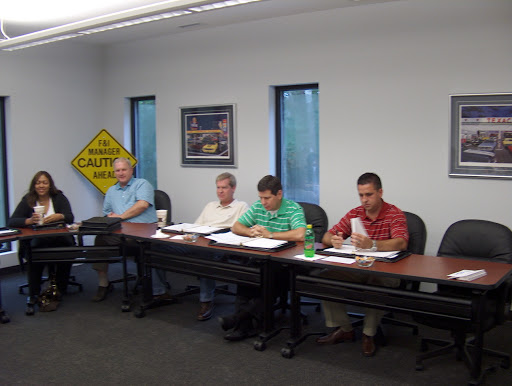 Training Centre «Reahard & Associates Inc», reviews and photos