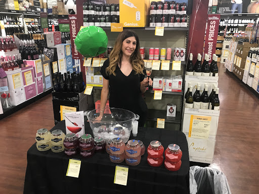 Wine Store «Total Wine & More», reviews and photos, 4370 N Oracle Rd, Tucson, AZ 85705, USA