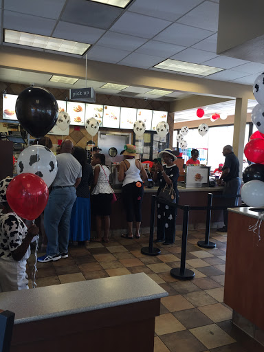 Fast Food Restaurant «Chick-fil-A», reviews and photos, 1065 Cleveland Ave, East Point, GA 30344, USA