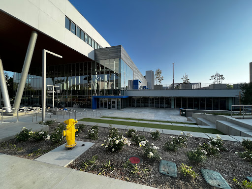 Book Store «Coyote Bookstore», reviews and photos, 6100 University Pkwy, San Bernardino, CA 92407, USA