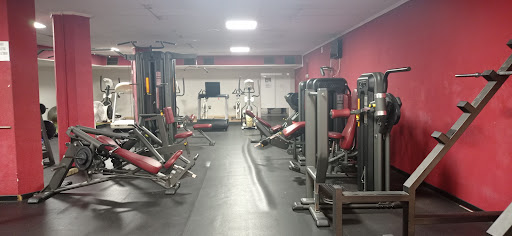 Fitness Hispania en La Puebla de Montalbán, Toledo