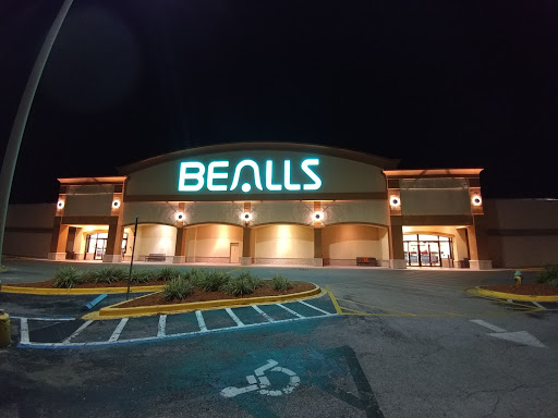 Bealls Department Store, 2851 E Gulf to Lake Hwy, Inverness, FL 34453, USA, 