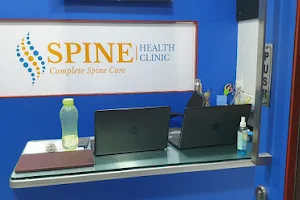 Spine Health Clinic-Best Spine Clinic in Pune | Spine Surgery,Disc Replacement,Neck Pain & Back Pain Treatment Clinic in Pune image