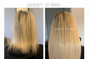 LSA Beauty - by Andrea