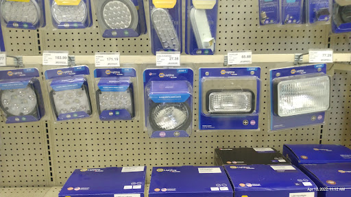 Auto Parts Store «Ridge NAPA Auto Parts and Paint», reviews and photos, 1212 King Hwy, Kalamazoo, MI 49001, USA