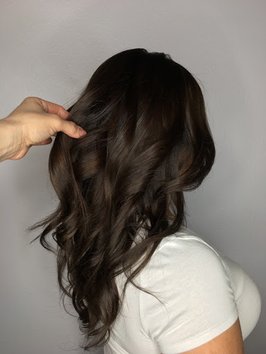 Hair Salon «Revolver Hair Studio», reviews and photos, 3633 W Shaw Ave, Fresno, CA 93711, USA