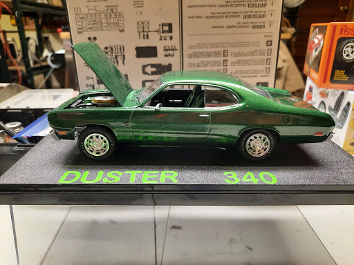 Toy Store «The Hobby Shop», reviews and photos, 153 Springboro Pike # A, Dayton, OH 45449, USA