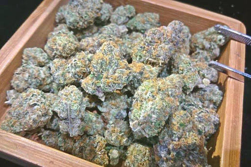 Cannabis store «Chronic Therapy», reviews and photos, 10030 W 27th Ave, Wheat Ridge, CO 80215, USA