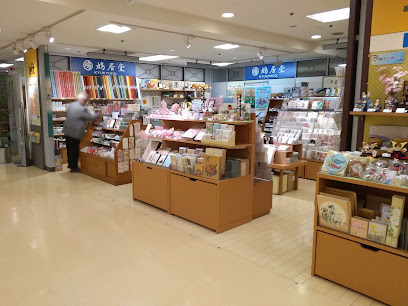 東京鳩居堂 横浜店
