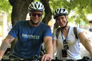 SOLEBIKE Athens eBike Guided Tours Travel Agency image