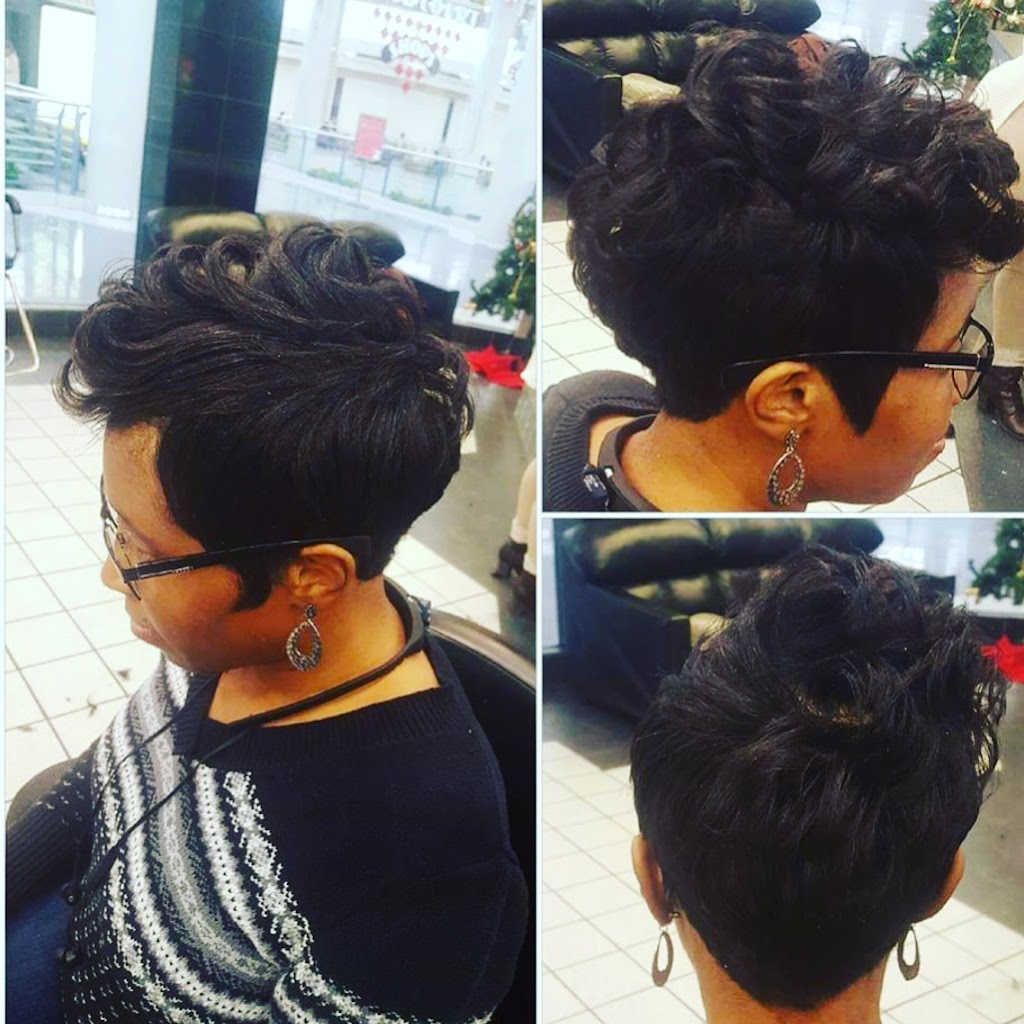 Jello,s hair Salon 22310