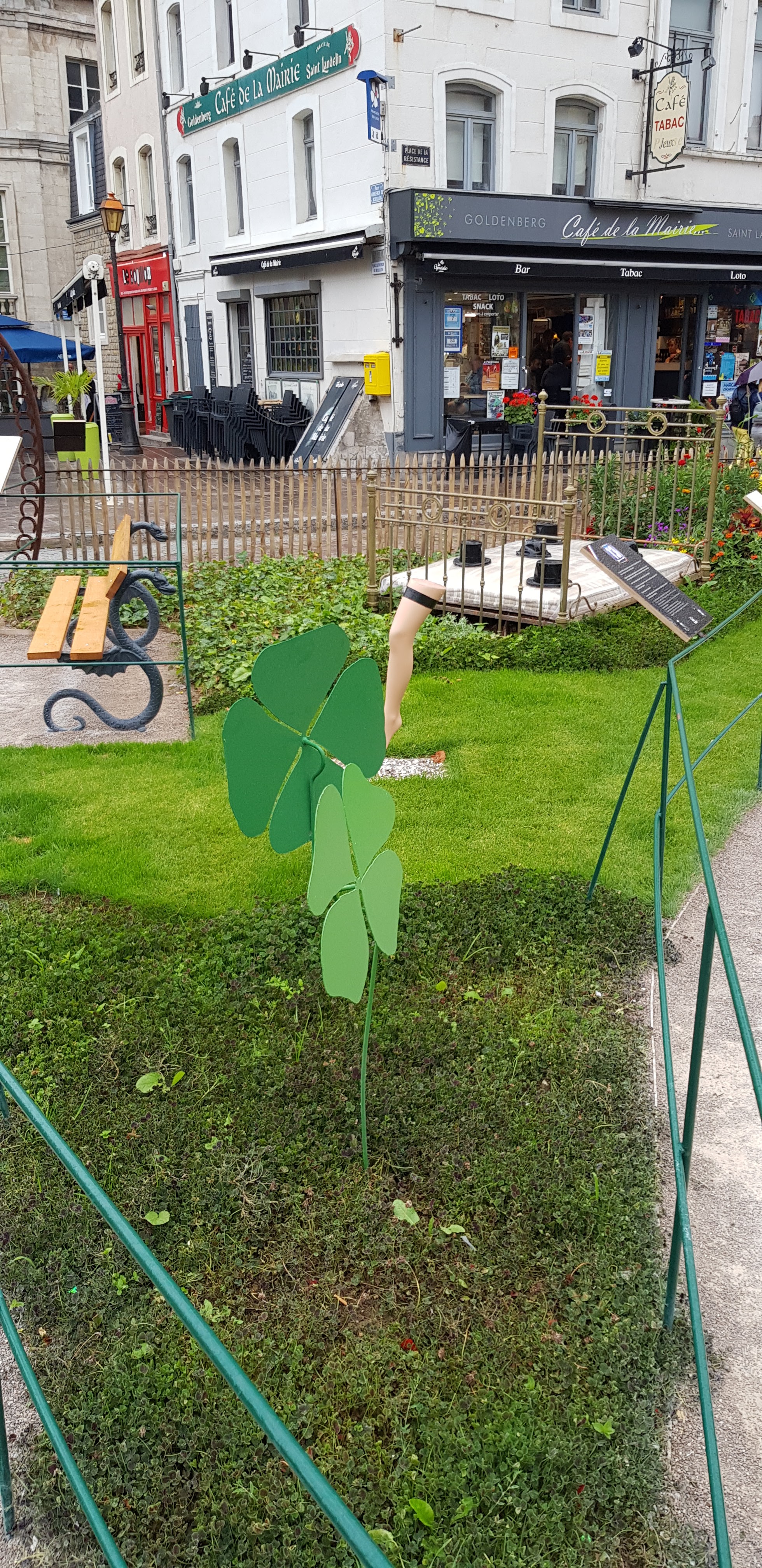 Photo n° 29 de l'avis de Ayejo.A fait le 17/08/2019 à 15:39