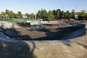 Murrayville Skatepark image