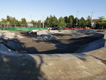 Murrayville Skatepark