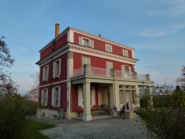 Comentarii opinii despre Orchestre de Lancy-Genève