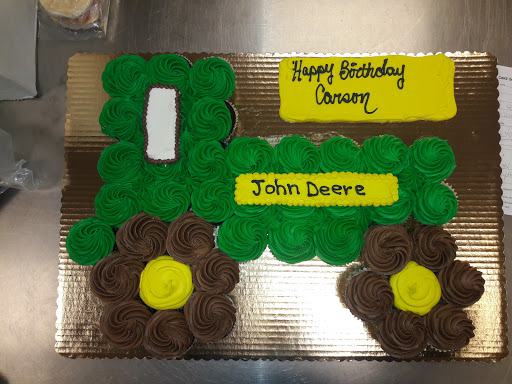 Supermarket «G&E Supermarket», reviews and photos, 695 Bethany Loop, Bethany Beach, DE 19930, USA