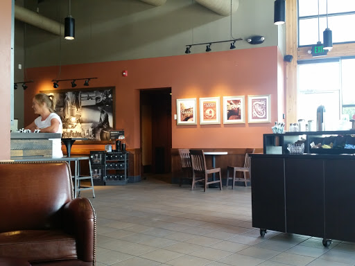 Coffee Shop «Starbucks», reviews and photos, 216 W Manson Hwy, Chelan, WA 98816, USA