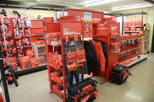 Home Improvement Store «Portland True Value», reviews and photos, 1100 N Meridian St, Portland, IN 47371, USA