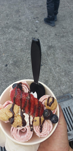 Ice Cream Shop «Freezing Point Creamery», reviews and photos, 349 7th St, Oakland, CA 94607, USA
