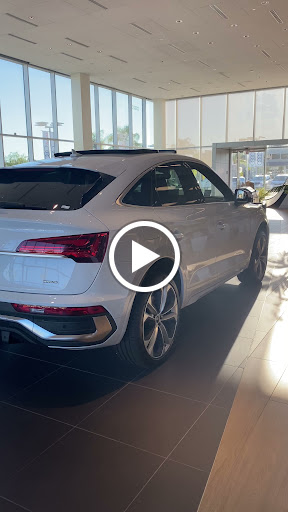 Audi Valencia image