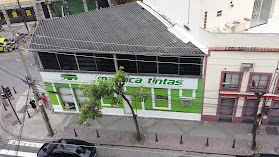 Maraca Tintas