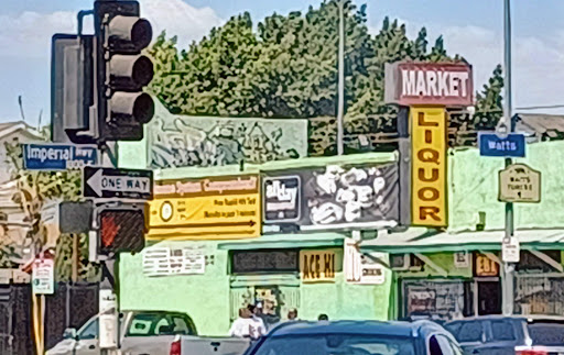 Liquor Store «Ace Hi Liquor», reviews and photos, 11508 Wilmington Ave, Los Angeles, CA 90059, USA