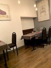 Atmosphère du Restaurant L'Entrecôte à Châteauroux - n°4