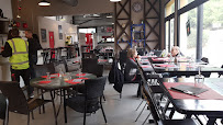 Atmosphère du Restaurant italien Poz'pasta à Saint-Jean-de-Védas - n°16