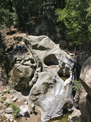 Water Park «Lake Gregory Regional Park», reviews and photos, 24171 Lake Dr, Crestline, CA 92325, USA