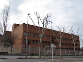 Escola Joan Abelló en Mollet del Vallès