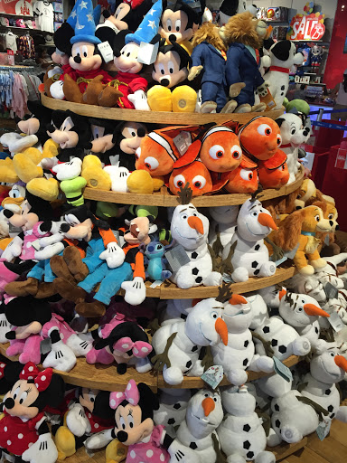 Outlet Mall «Tanger Outlet Hershey», reviews and photos, 46 Outlet Square, Hershey, PA 17033, USA