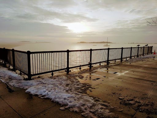 Park «Marine Park», reviews and photos, 49 Farragut Rd, Boston, MA 02127, USA