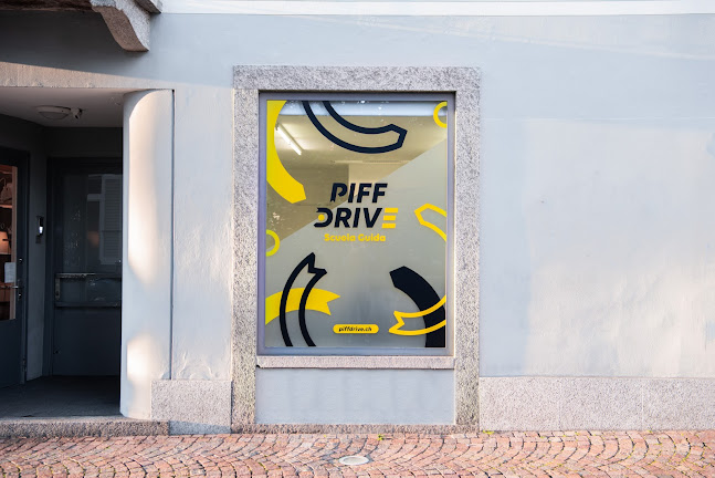 Scuola Guida PiffDrive