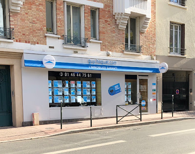 Agence immobilière Guy Hoquet CLAMART à Clamart