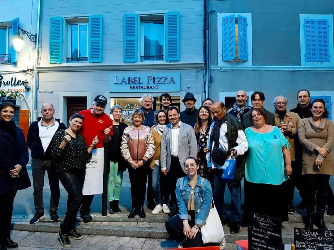 Photo n° 1 de l'avis de robinard.o fait le 06/06/2023 à 14:46