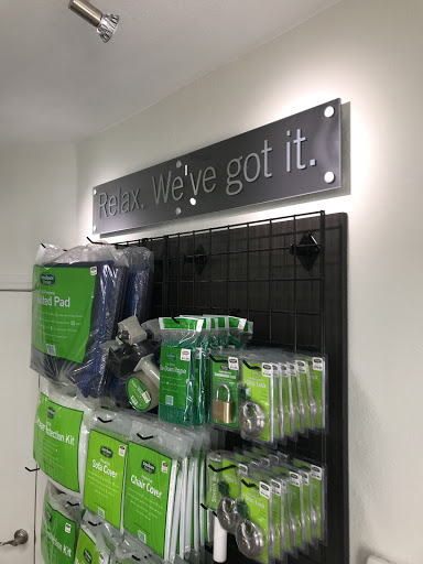 Storage Facility «Extra Space Storage», reviews and photos, 7525 W Sahara Ave, Las Vegas, NV 89117, USA